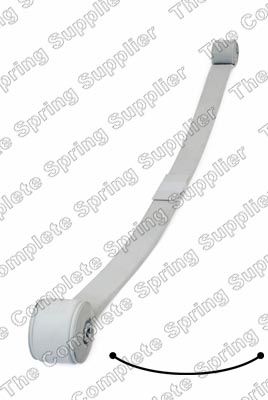 Spring Pack KILEN 622057