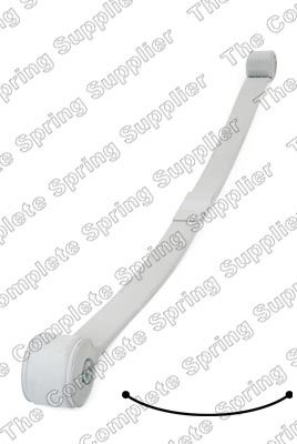 Spring Pack KILEN 622059