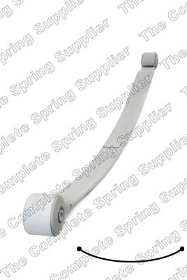 Spring Pack KILEN 622060