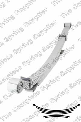 Spring Pack KILEN 622071
