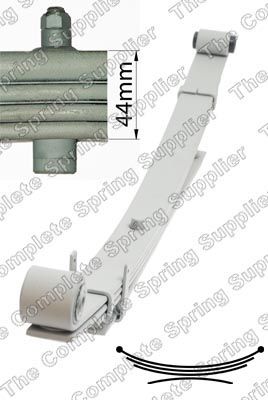 Spring Pack KILEN 626003