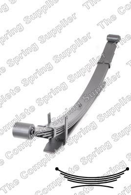 KILEN 627008 Spring Pack