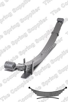 KILEN 627009 Spring Pack
