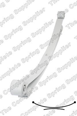 Spring Pack KILEN 638024