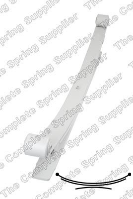 Spring Pack KILEN 638025