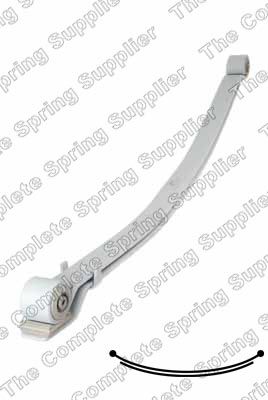 Spring Pack KILEN 638032