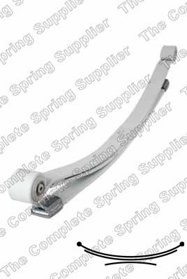 Spring Pack KILEN 638033