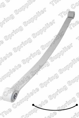 Spring Pack KILEN 638034