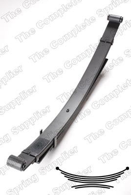 KILEN 640003 Spring Pack