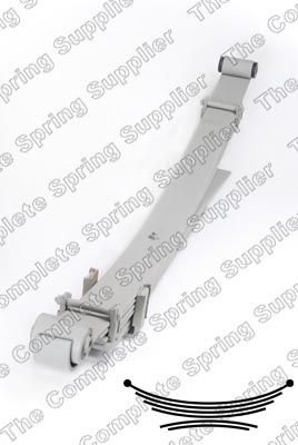 Spring Pack KILEN 640010