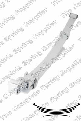 KILEN 640011 Spring Pack