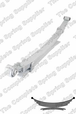 Spring Pack KILEN 640012