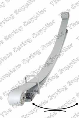 KILEN 644010 Spring Pack