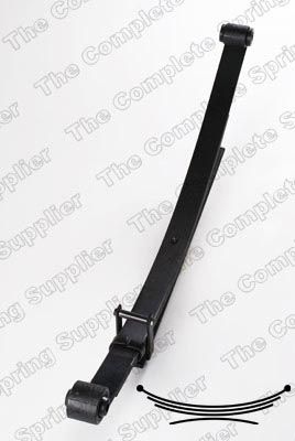 Spring Pack KILEN 662001