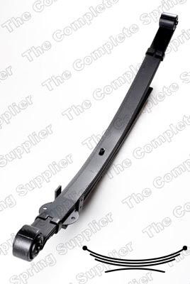 Spring Pack KILEN 664001