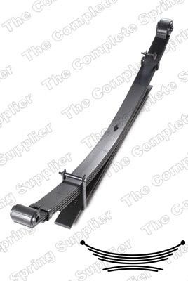 KILEN 664022 Spring Pack