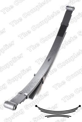 Spring Pack KILEN 664024