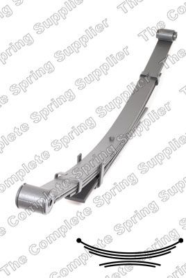 Spring Pack KILEN 664027