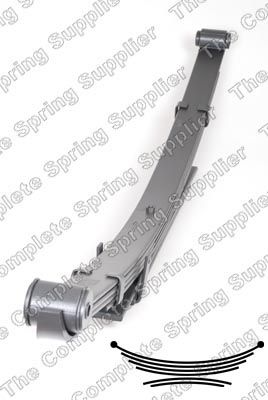 KILEN 664029 Spring Pack