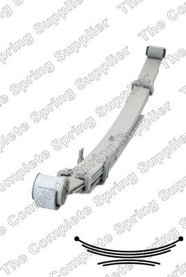 Spring Pack KILEN 664030