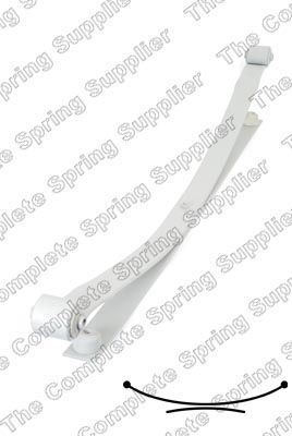 KILEN 666041 Spring Pack