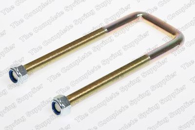 Spring Clamp KILEN 77803
