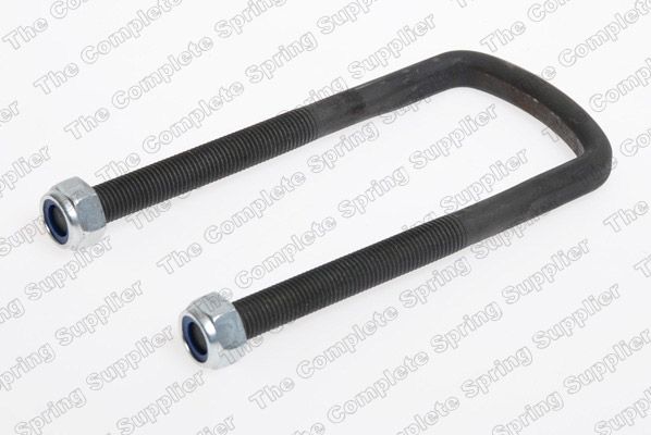 KILEN 77808 Spring Clamp