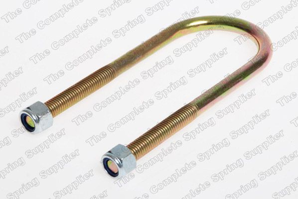 KILEN 77810 Spring Clamp
