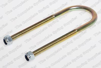 Spring Clamp KILEN 77811