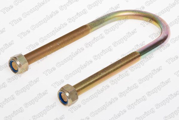 KILEN 77815 Spring Clamp
