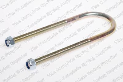 Spring Clamp KILEN 77817
