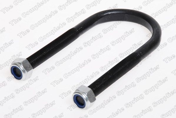 KILEN 77820 Spring Clamp