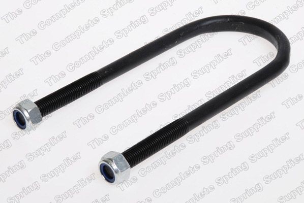 KILEN 77821 Spring Clamp