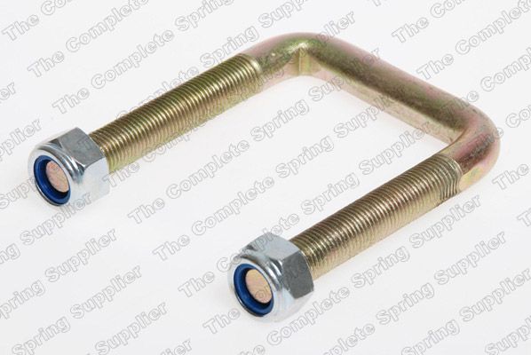 KILEN 77824 Spring Clamp