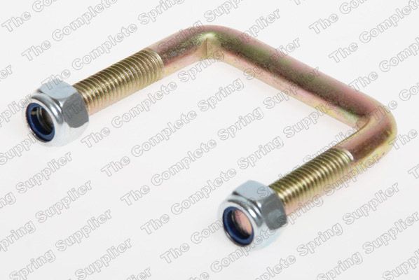 KILEN 77825 Spring Clamp