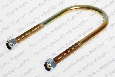 Spring Clamp KILEN 77827
