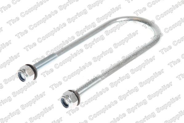 KILEN 77838 Spring Clamp