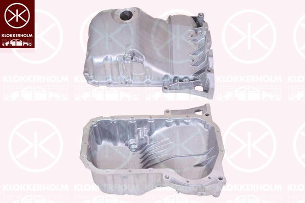 KLOKKERHOLM 0013474 Oil Sump