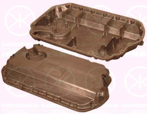 KLOKKERHOLM 0014473 Oil Sump