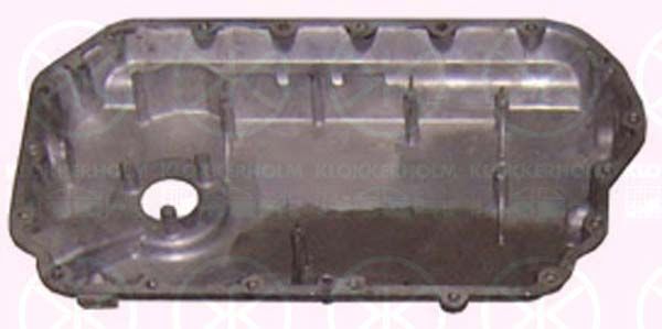 KLOKKERHOLM 0014479 Oil Sump
