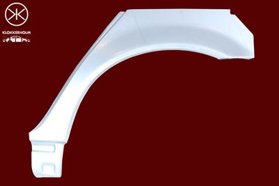 Quarter Panel KLOKKERHOLM 0061581