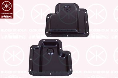 Oil Sump KLOKKERHOLM 0557473