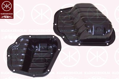 Oil Sump KLOKKERHOLM 1609471