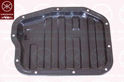 Oil Sump KLOKKERHOLM 1670473