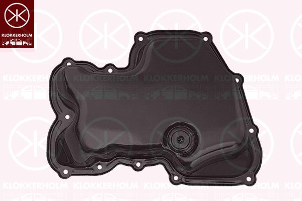 KLOKKERHOLM 2009473 Oil Sump