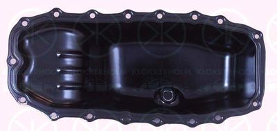 Oil Sump KLOKKERHOLM 2023471