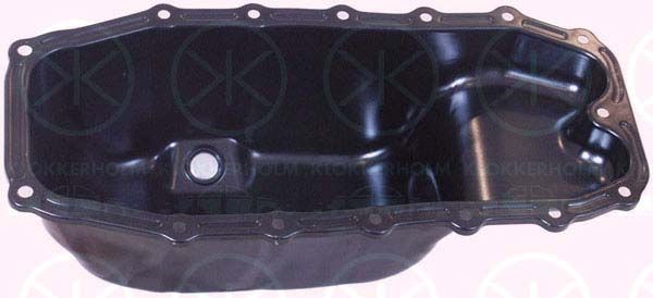 KLOKKERHOLM 2023473 Oil Sump