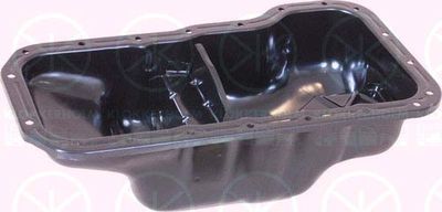 Oil Sump KLOKKERHOLM 2025472