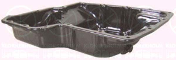 KLOKKERHOLM 2097473 Oil Sump