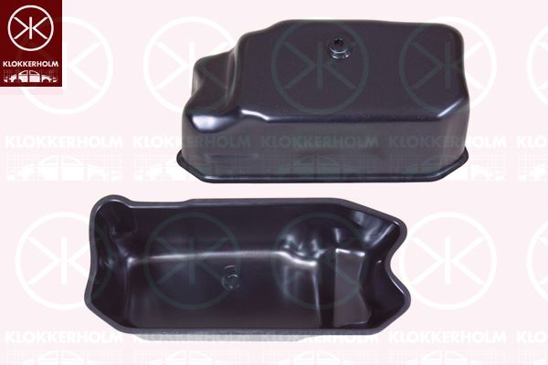 KLOKKERHOLM 2097474 Oil Sump